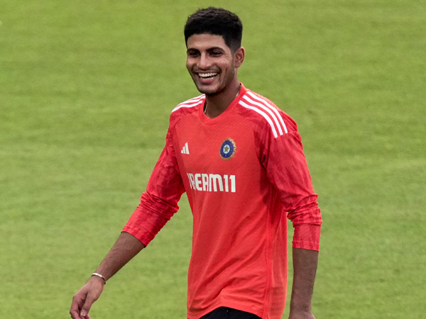 Shubman Gill Needs 14 Runs Against New Zealand To Break World Record Shubman Gill Needs 14 Runs Against New Zealand To Break World Record