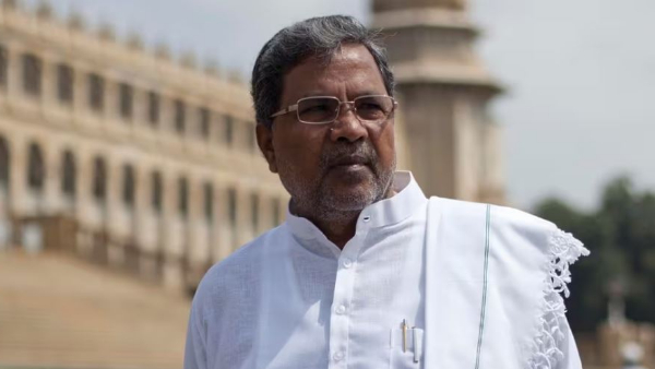 siddaramaiah siddaramaiah