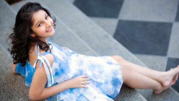 Cinema has a special place in my life.. Sitaras emotional post..