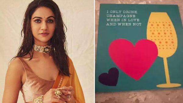 sneha reddy shocking post goes viral in social media