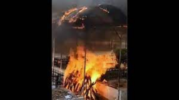 Manipur is going viral on social media