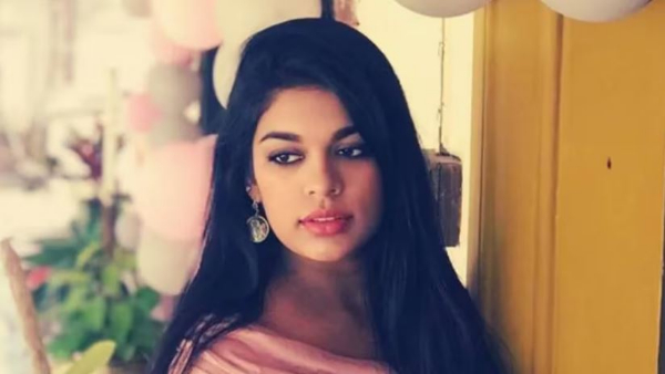 chiranjeevi daughter sreeja 3rd marraiage news goes viral chiranjeevi daughter sreeja 3rd marraiage news goes viral