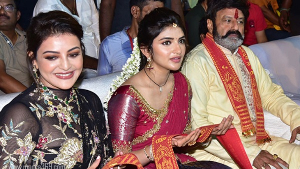 sreeleela and nandamuri mokshagna sreeleela and nandamuri mokshagna