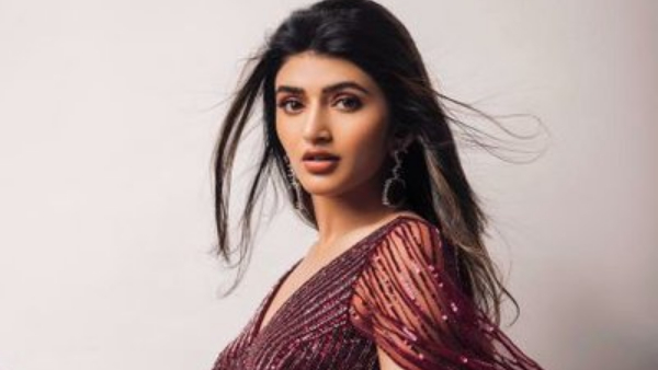 heroine srileela latest news