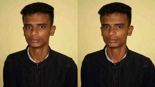 Bengaluru police arrested a rowdy sheeter who was posting videos on social media insulting the police