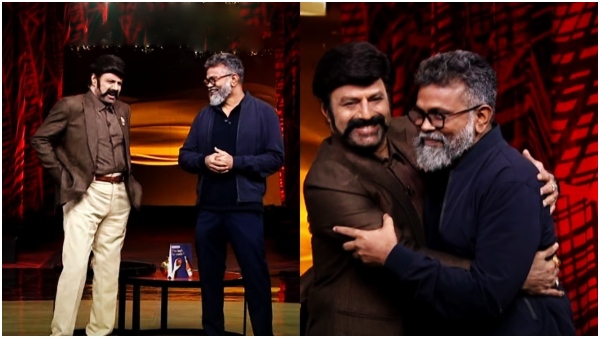 sukumar and balakrishna combination movie update