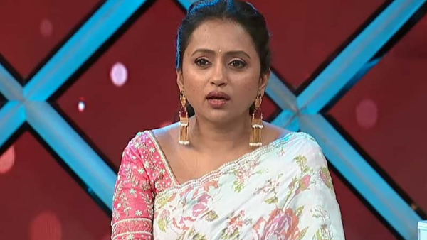 Anchor Suma controversial comments on media 
