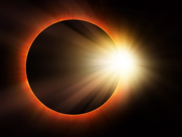 october 14th 2023 Surya Grahan