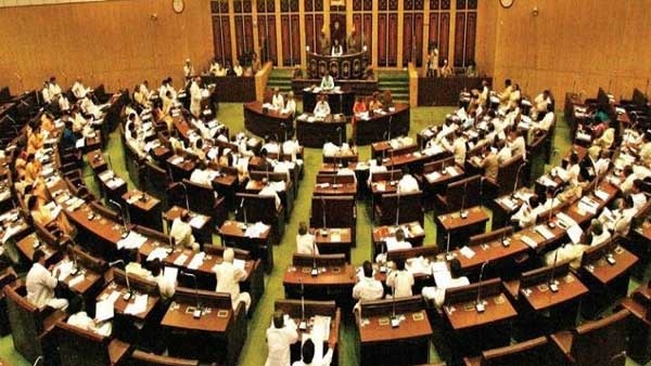 There are criminal cases against 72 MLAs in Telangana