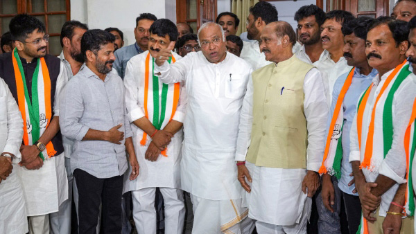 telangana assembly election opinion poll 2023: how many seats for which party? details here