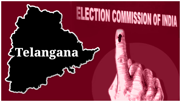 cec rajeev kumar explains poll bodys arrangments for telangana assembly elections