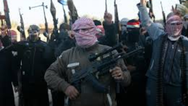  NIA officials arrested the most wanted criminal along with two of his followers in Hubballi