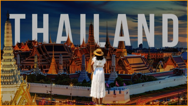 Thailand announces visa free entry for indians for six months