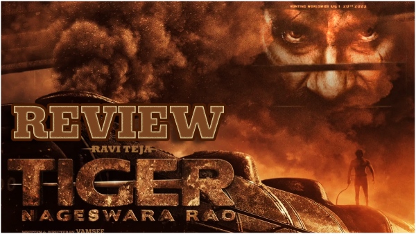raviteja movie tiger nageswararao review