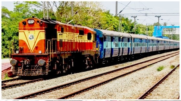 283 special trains from diwali festival