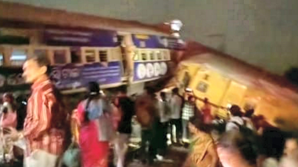 Andhra train accident 2023: these trains have been cancelled 