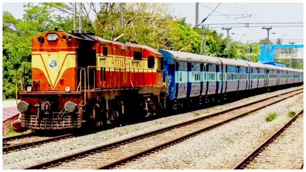 Railways has started this facility to transfer the confirmed ticket by a passenger to another person