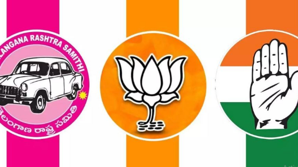 Telangana Assembly Elections 2023: