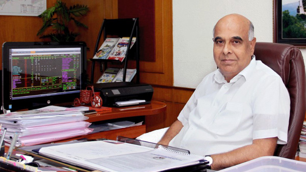 Telangana Transco and Genco CMD Prabhakar Rao sensational comments on few IAS officers Telangana Transco and Genco CMD Prabhakar Rao sensational comments on few IAS officers