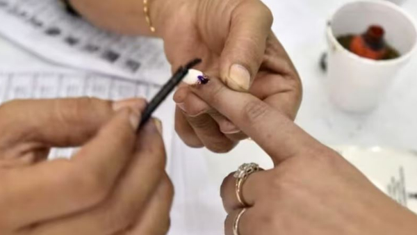 Telangana assembly Polls