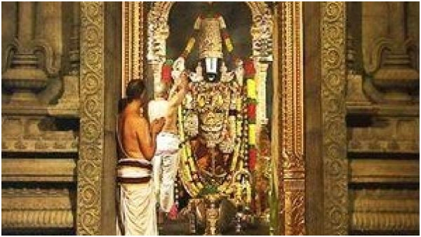 Srivari Brahmotsavalu will be flagged off with the ceremonious Ankurarpanam today