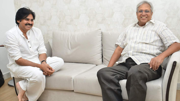 Undavalli Arun Kumar On Janasena Alliance With TDP