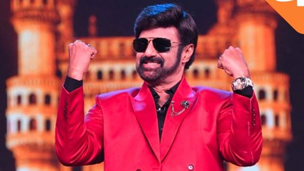 Unstoppable with NBK3