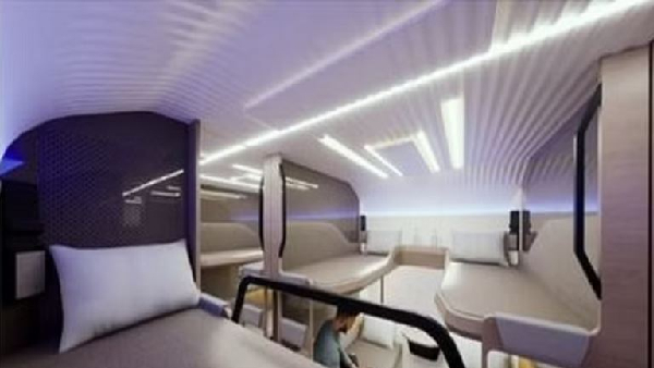 Vande Bharat sleeper train design is being finalised Vande Bharat sleeper train design is being finalised