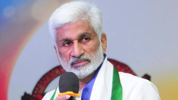  Vijayasai Reddy 