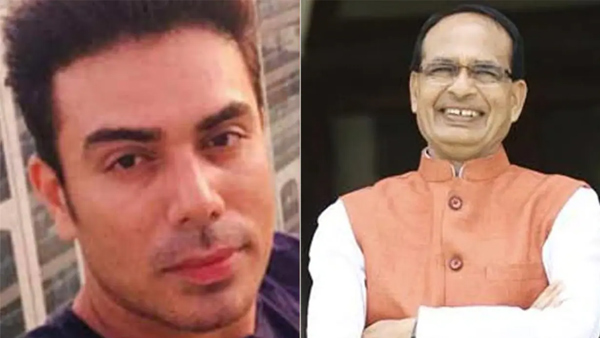 actor Vikram Mastal to contest against the current Chief Minister