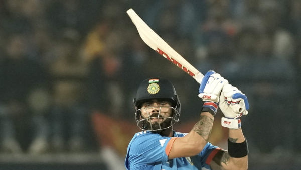 CWC 2023, IND vs NZ: Virat Kohli has been dismissed in the 90s eight timesinhiscareer