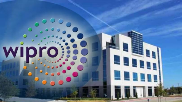 IT Major Wipro decided to expand its operations in Vizag Project Lavender