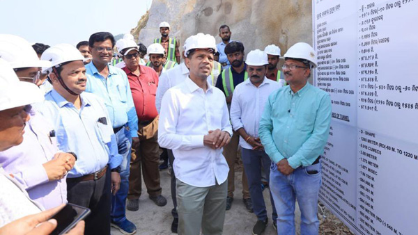 who is vk pandian?, how his work impressed odisha cm naveen patnaik over decades?