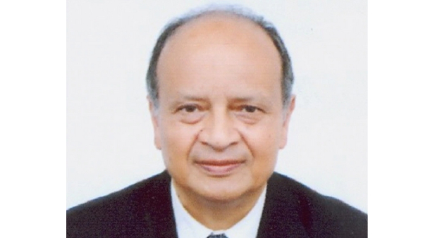 Rajya Sabha MP Wanweiroy Kharlukhi Among Several Indians Stranded In War-Torn Israel