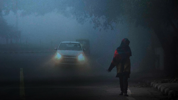 The weather department says that the temperatures are gradually decreasing in Telangana