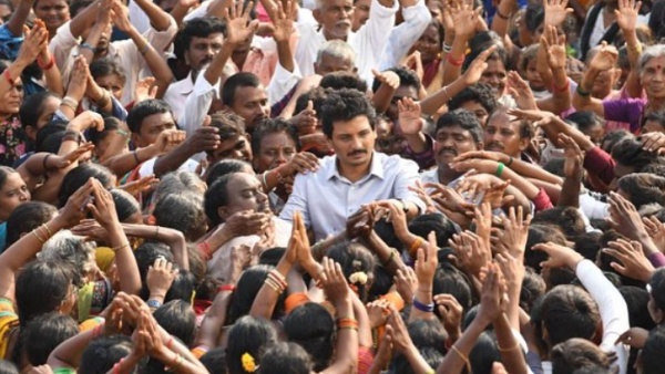 Cm Jagan photos shaking social media