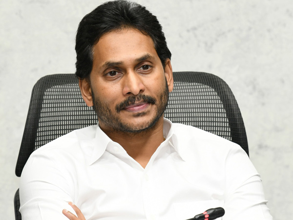 CM Jagan to perform Bhoomi pooja for his camp office in Vizag on 16th october