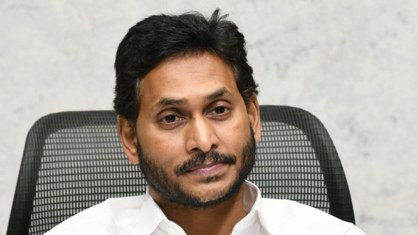 YSRCP set to hold key party meeting at Vijayawada today