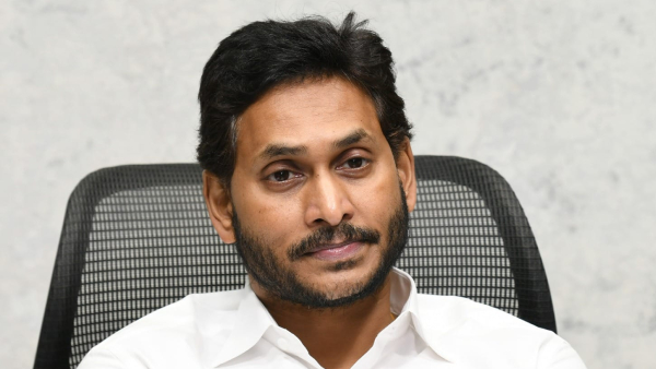 ys jagan guide ysrcp regional co-ordinators on bus yatras from oct 26 in north andhra, rayalaseema ys jagan guide ysrcp regional co-ordinators on bus yatras from oct 26 in north andhra, rayalaseema