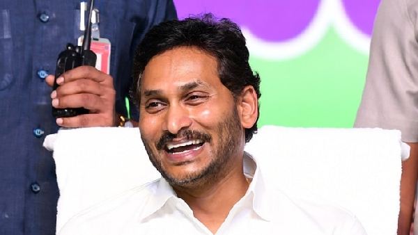  YSRCP all set to launch Bus Yatra from Oct 26
