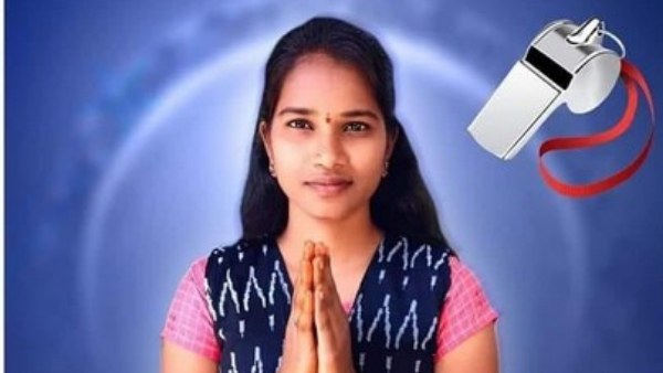 telangana elections: Barrelakka releases manifesto