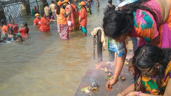 Karthika masam 2023: Auspicious timings to do Karthika snanam!!