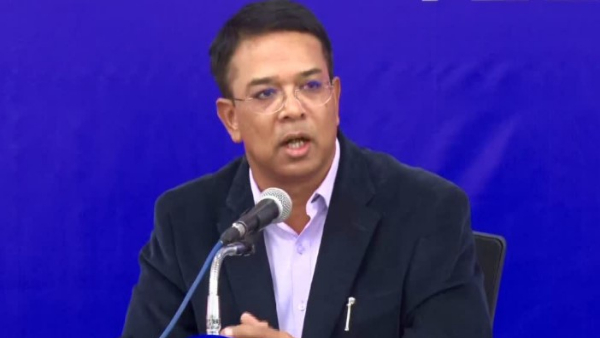 CEO Vikas Raj on Telangana Rythu Bandhu issue: key details of election process