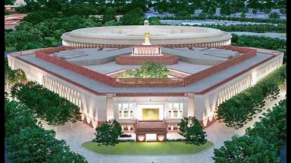 Parliaments Winter Session To Begin On December 4: Pralhad Joshi