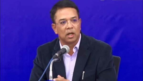 Assembly election: seized amount crossed 500 crores in telangana