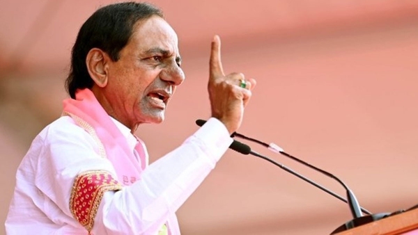  KCRs campaign second schedule start from Nov 13th