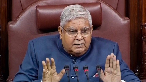 RS issues privilege notices BRS MPs displaying placards violation of house rules