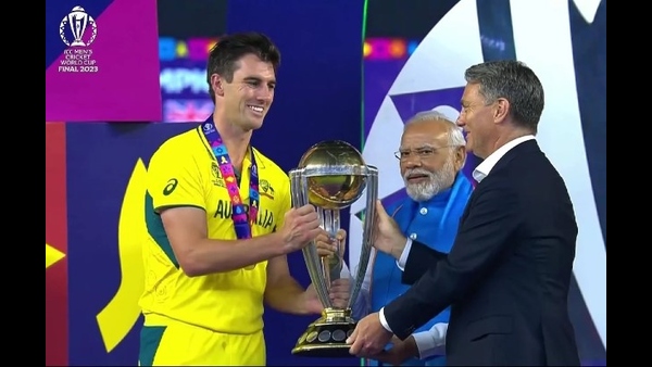 We Stand With You Today And Always: PM Modi To Indian Cricket Team After World Cup Loss