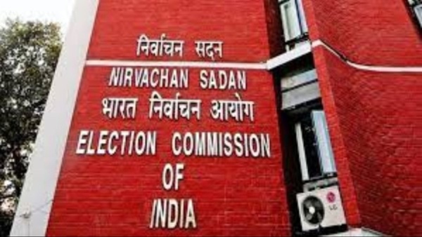 Rs 1,760 Cr Seized Across five Poll-Bound States; EC Says 7 Times More Than 2018 Polls Rs 1,760 Cr Seized Across five Poll-Bound States; EC Says 7 Times More Than 2018 Polls