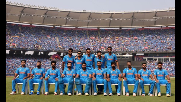 We Stand With You Today And Always: PM Modi To Indian Cricket Team After World Cup Loss